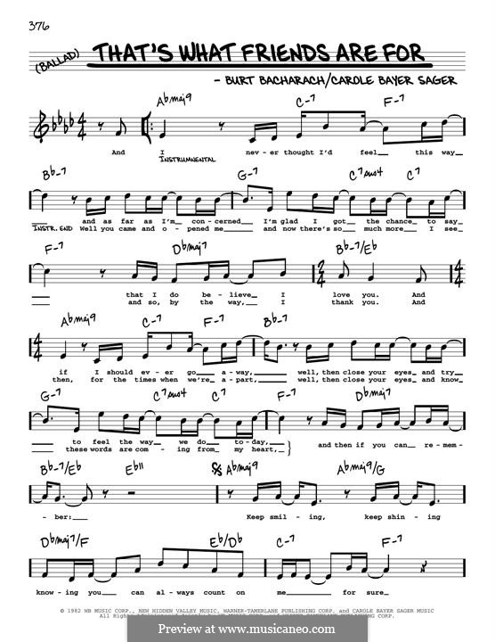 that-s-what-friends-are-for-von-b-bacharach-c-b-sager-auf-musicaneo
