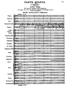 Fragmente: Akt IV by Giuseppe Verdi