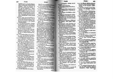 Musicalisches Lexicon oder Musicalische Bibliothec: Teil VIII (von P bis S) by Johann Gottfried Walther