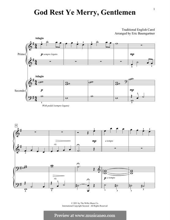 Piano version: Für einen Interpreten by folklore