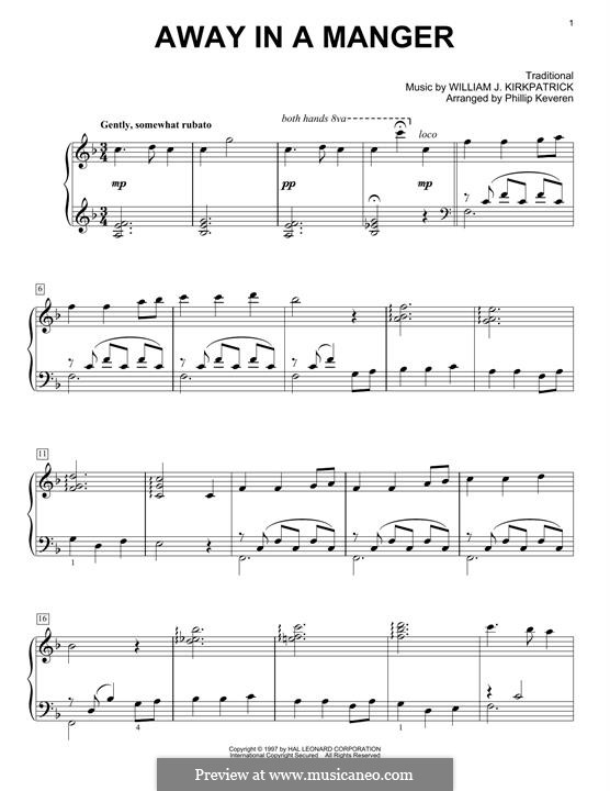 Piano version: Für einen Interpreten by folklore