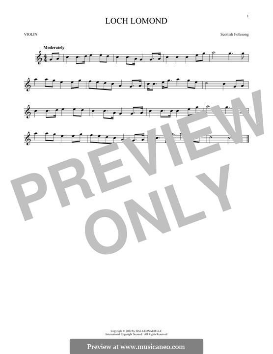 Instrumental version: Für Violine by folklore