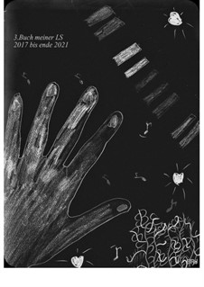 My Standards and other Compositions, Book 3, BRWV60b: My Standards and other Compositions, Book 3 by Romanticus