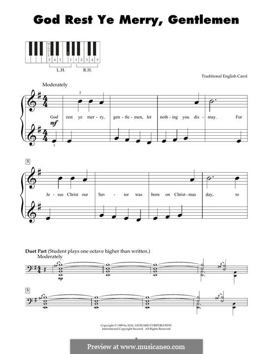Piano version: Für einen Interpreten by folklore