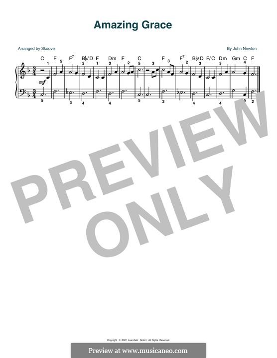 Piano version: Für einen Interpreten by folklore