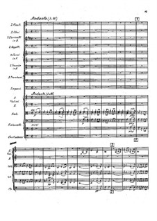 Sinfonie Nr.2 in g-Moll, Op.34: Teil II by Wilhelm Stenhammar