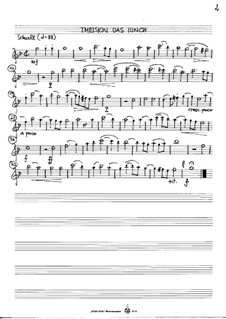 Tmeiskin uas iunch: Tmeiskin uas iunch by Heinrich Isaac