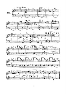 Sonate Nr.482 in D-Dur, K.389 L.482 P.331: Für Klavier by Domenico Scarlatti