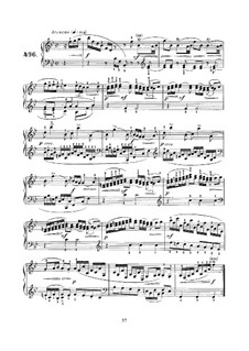 Sonate Nr.496 in B-Dur, K.66 L.496 P.134: Für Klavier by Domenico Scarlatti