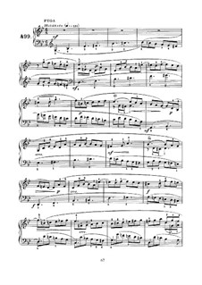 Sonate Nr.499 in g-Moll, K.30 L.499 P.86: Für Klavier by Domenico Scarlatti