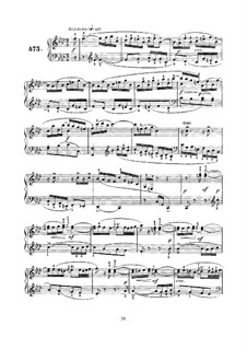 Sonate Nr.473 in f-Moll, K.183 L.473 P.150: Für Klavier by Domenico Scarlatti