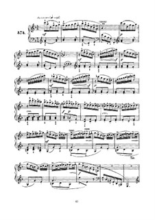 Sonate Nr.474 in F-Dur, K.107 L.474 P.98: Für Klavier by Domenico Scarlatti