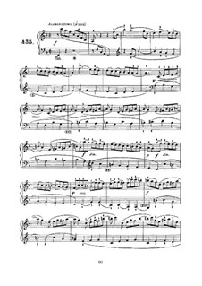 Sonate Nr.435 in F-Dur, K.482 L.435 P.356: Für Klavier by Domenico Scarlatti