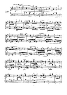 Sonate Nr.379 in a-Moll, K.7 L.379 P.63: Für Klavier by Domenico Scarlatti