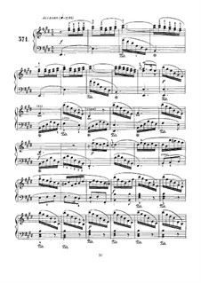 Sonate Nr.371 in E-Dur, K.207 L.371 P.140: Für Klavier by Domenico Scarlatti