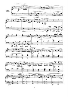 Sonate Nr.365 in D-Dur, K.401 L.365 P.436: Für Klavier by Domenico Scarlatti
