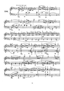 Sonate Nr.296 in b-Moll, K.128 L.296 P.199: Für Klavier by Domenico Scarlatti