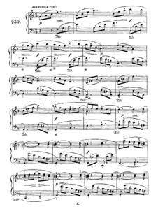 Sonate Nr.230 in F-Dur, K.350 L.230 P.413: Für Klavier by Domenico Scarlatti