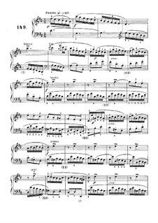 Sonate Nr.149 in D-Dur, K.416 L.149 P.454: Für Klavier by Domenico Scarlatti