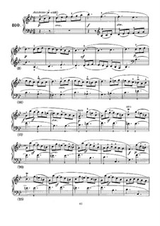 Sonate Nr.100 in B-Dur, K.334 L.100 P.412: Für Klavier by Domenico Scarlatti