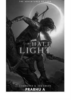 Half Light: Half Light by Prabhu A