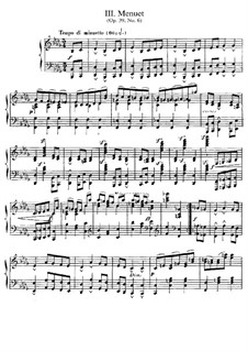 Zwölf Etüden in allen Moll-Tonarten, Op.39: Etüde Nr.6 by Charles-Valentin Alkan