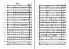 Perinita: For wind band by folklore