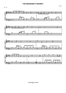 Пьяное торжество: Пьяное торжество by Sergei Uzun