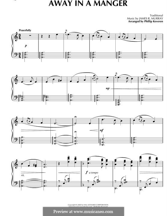 Piano version: Celtic version by folklore