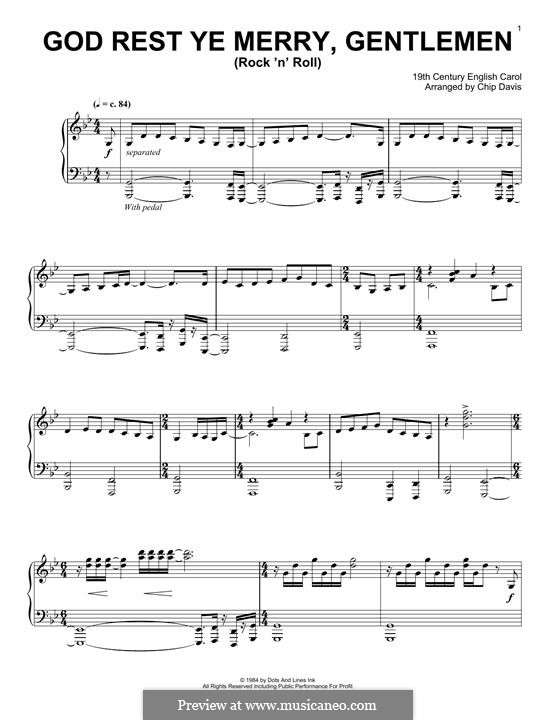 Piano version: Rock version by folklore