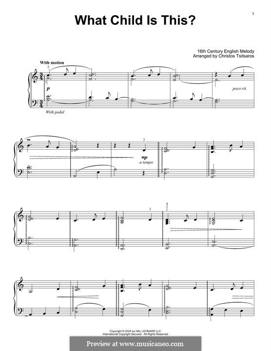 Piano version: Für einen Interpreten by folklore