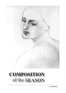 Complete Works 1994-2005, Op.1-61: Complete Works 1994-2005 by Uwe Warneke