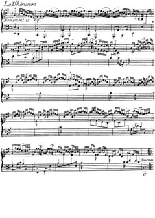 La d'hericourt : La d'hericourt  by Jacques Duphly