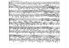 La Médée : La Médée  by Jacques Duphly