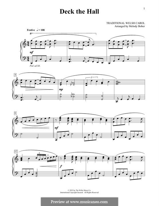 Piano version: Für einen Interpreten by folklore