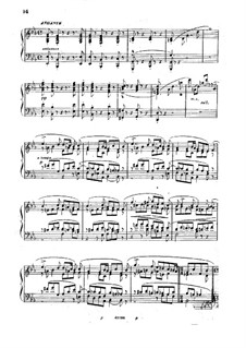 Sonate für Klavier in G-Dur, Op.54: Teil II by Stefano Golinelli