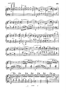 Sonate für Klavier in G-Dur, Op.54: Teil III by Stefano Golinelli