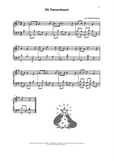 Vocal-instrumental version: For zither by folklore