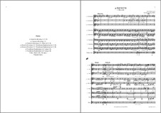 4 Septette, Op.26: 4 Septette by Anton Simon