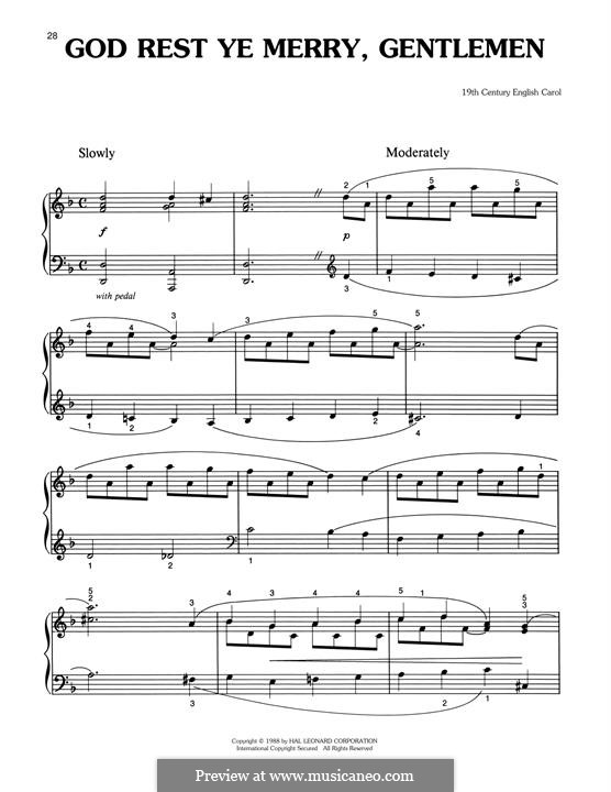 Piano version: Für einen Interpreten by folklore