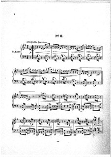 Am See, Op.92: Nr.2 by Hans Huber