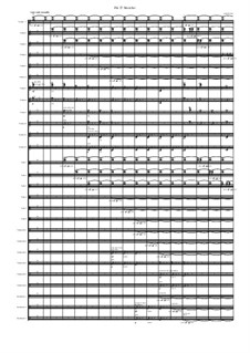 Für 27 Streicher, Op.6: Für 27 Streicher by Dr. Arnold Wohler
