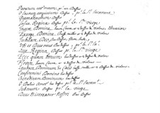 Motetten: Buch I by André Campra