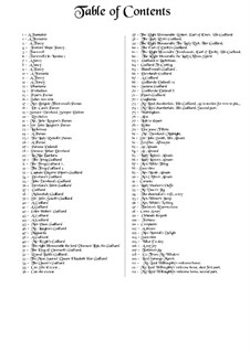 Stücke für Laute: Stücke für Laute by John Dowland