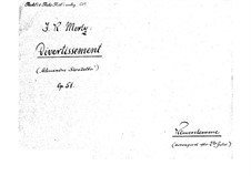 Alessandro Stradella: Divertissement für zwei Gitarren by Friedrich von Flotow