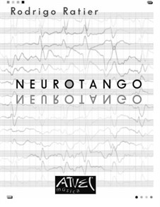 Neurotango: Neurotango by Rodrigo Ratier