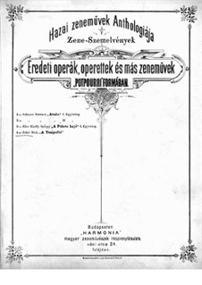 Tempeföi: Tempeföi by Ferenc Erkel