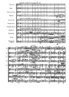 Fragmente: Teil II by Ludwig van Beethoven