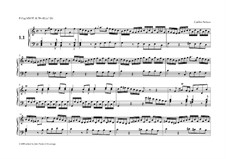 Sonate in C-Dur: Sonate in C-Dur by Carlos Seixas