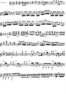 Militärdivertissement, Op.49: Für zwei Gitarren by Fernando Sor